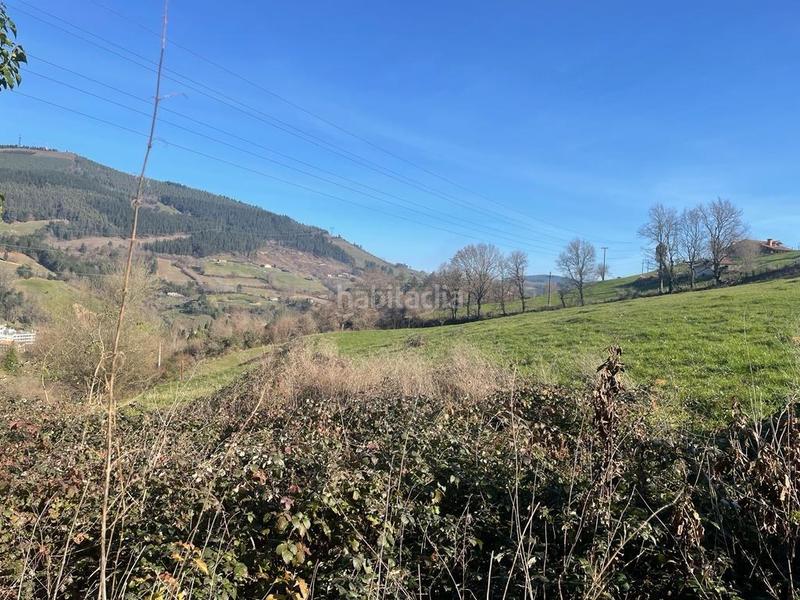 Foto 5afa58c4-e25a-446b-b0e0-7c89f870fb84. Finca rústica terreno rustico en Balmaseda