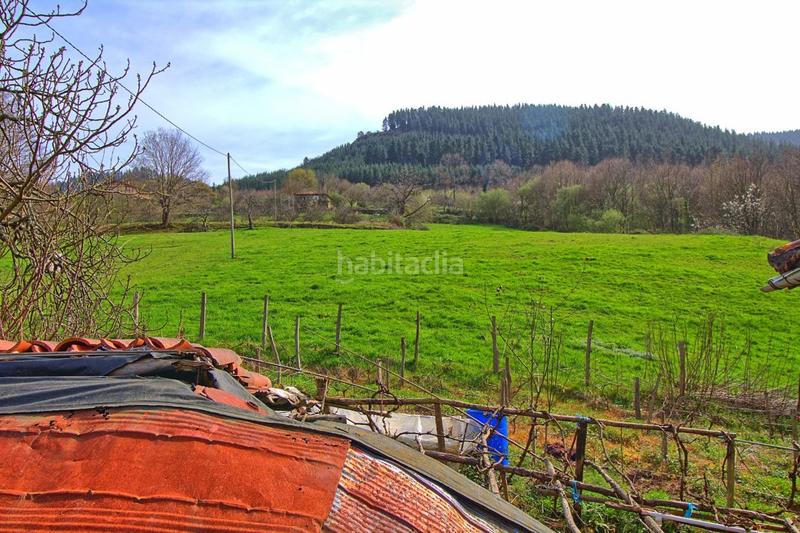 Foto 8493b787-7ffd-4910-9909-9c7409e70062. Finca rústica terreno rustico en Balmaseda