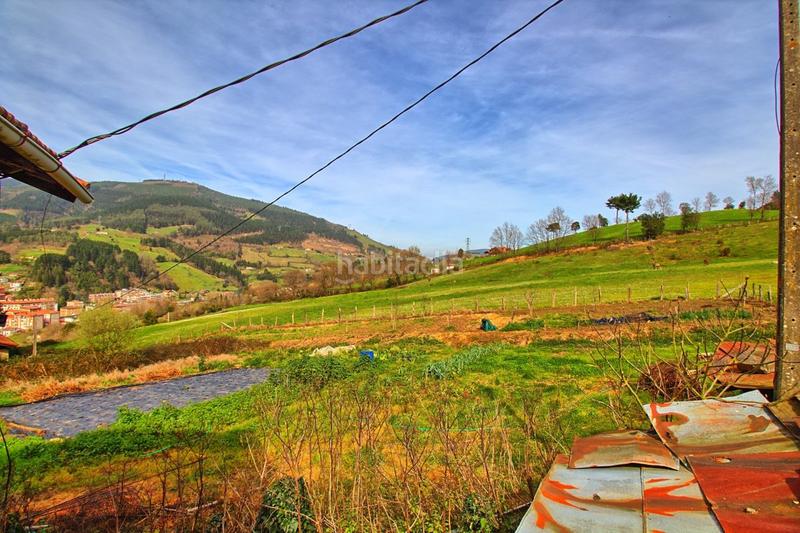 Foto bc50c247-52c5-4299-9a4f-38402e452751. Finca rústica terreno rustico en Balmaseda