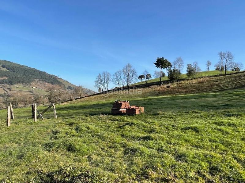 Foto c79297aa-9620-44eb-b8d4-95771f9a1b5e. Finca rústica terreno rustico en Balmaseda