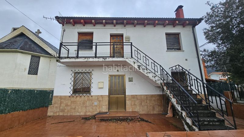 Foto 41c53b41-7c4c-40b8-b442-0c0a083b3b72. Pis amb aparcament a Valle de Mena