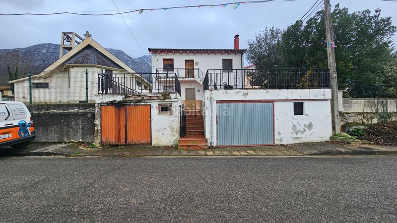 Foto 59b4d27b-c80c-4817-9a09-7508dd2c3cd2. Pis amb aparcament a Valle de Mena