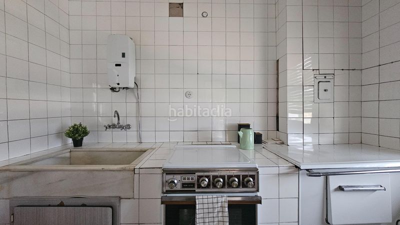 Foto c86b07a7-ead3-41a9-961e-2090292d9a8c. Pis amb aparcament a Valle de Mena