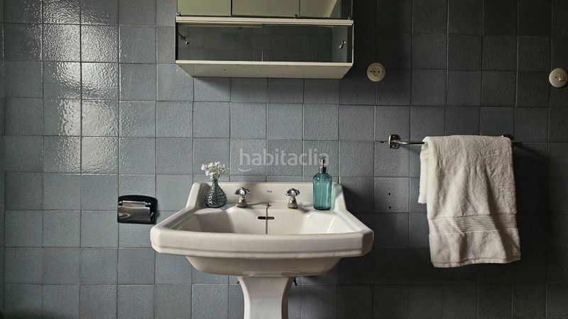 Foto c971e6e1-ecae-40f4-8473-1bf54b4d9de3. Pis amb aparcament a Valle de Mena