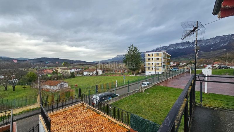 Foto d21354e8-b8d5-4628-b654-b8feca8dbdd6. Pis amb aparcament a Valle de Mena