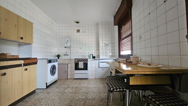 Foto f160d0cc-4006-4738-9997-2d39553a0d45. Pis amb aparcament a Valle de Mena