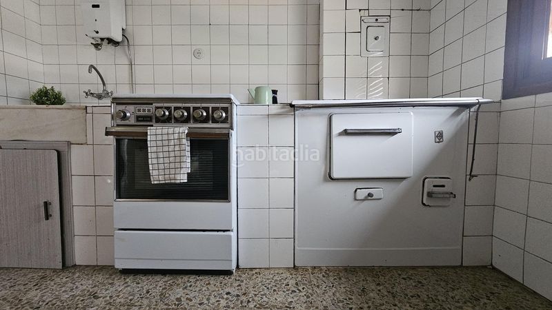 Foto f6562e2f-0212-450d-8d32-5e41f3d6e36f. Pis amb aparcament a Valle de Mena