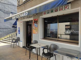 Local Comercial a Calle juan de garay 10. Gran oportunidad como negocio, lonja o txoko