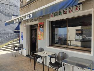 Local Comercial a Calle juan de garay 10