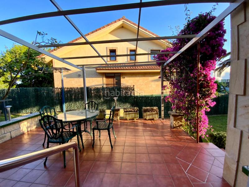 Foto 4be7730b-f74e-4733-b611-049da9181d83. Chalet exclusivo chalet de lujo en Loredo. en Loredo Ribamontán al Mar
