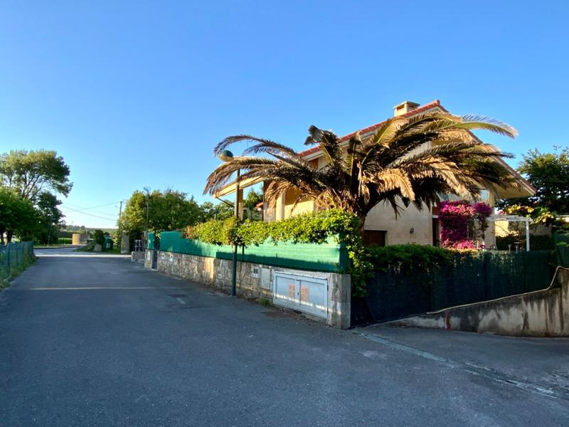 Foto 600a7414-fe8b-4a93-90b5-6271236e6765. Chalet exclusivo chalet de lujo en Loredo. en Loredo Ribamontán al Mar