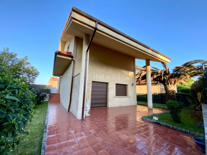Foto 63d99868-5587-4715-ab9b-6eee4e23e318. Chalet exclusivo chalet de lujo en Loredo. en Loredo Ribamontán al Mar