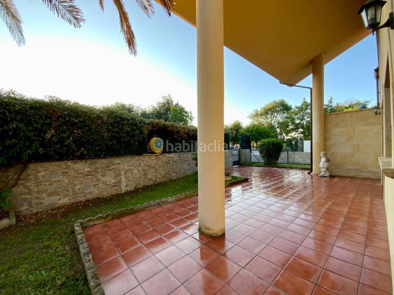 Foto 6434c4c0-7a46-4e94-b0fa-57ecbc1e94a9. Chalet exclusivo chalet de lujo en Loredo. en Loredo Ribamontán al Mar