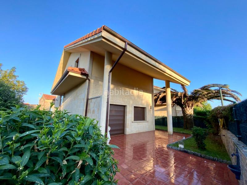 Foto 6e5ec02c-56d7-451e-bbe8-f1c72d77a34a. Chalet exclusivo chalet de lujo en Loredo. en Loredo Ribamontán al Mar