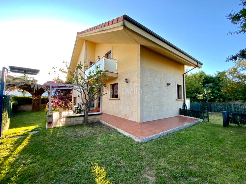 Foto 92d58945-b814-4da7-b2d2-7323ee320d7e. Chalet exclusivo chalet de lujo en Loredo. en Loredo Ribamontán al Mar