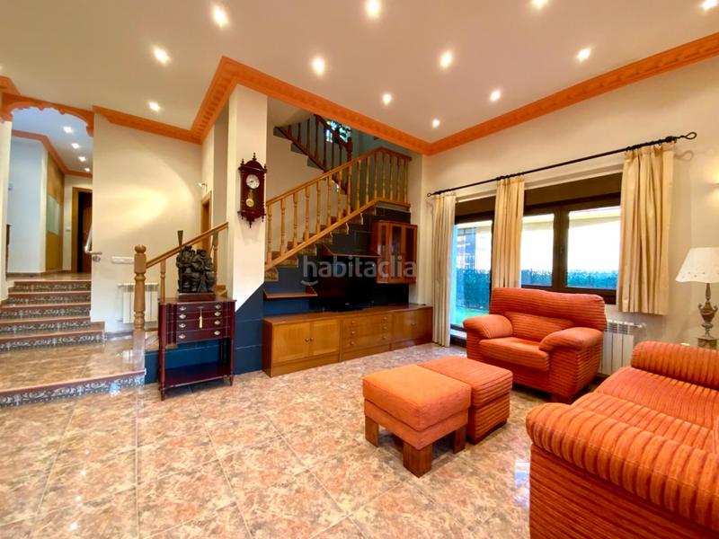 Foto a970fde6-2fe3-4620-ab5b-1b26a2424ce8. Chalet exclusivo chalet de lujo en Loredo. en Loredo Ribamontán al Mar
