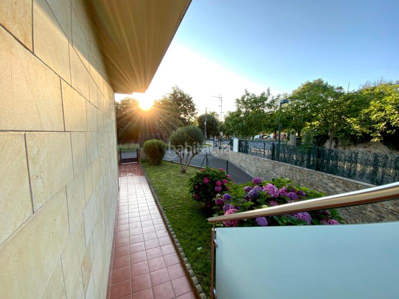 Foto cbe5651a-b1bf-4fbd-b053-f1747027c51a. Chalet exclusivo chalet de lujo en Loredo. en Loredo Ribamontán al Mar