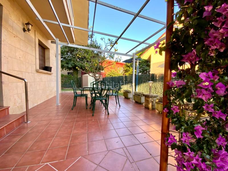 Foto f324aa35-5e2f-44d7-914b-f614c2ad8528. Chalet exclusivo chalet de lujo en Loredo. en Loredo Ribamontán al Mar