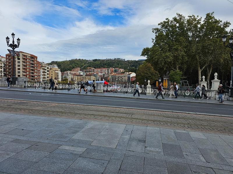 Foto 70c50224-7502-44b5-8901-26a81479d9ec. Pis amb calefacció a Casco Viejo Bilbao
