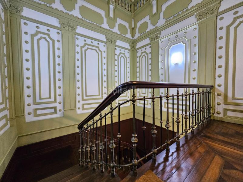 Foto 044f8e8f-8540-4bc6-bfe2-76dd0b1e98b7. Ufficio con riscaldamento in Casco Viejo Bilbao