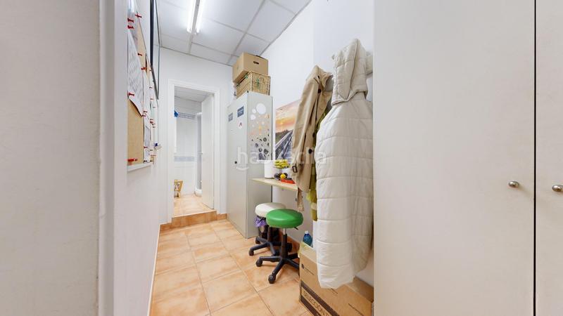 Foto 25b415c3-65c4-4bdb-bb4d-cd2f96879131. Ufficio con riscaldamento in Casco Viejo Bilbao