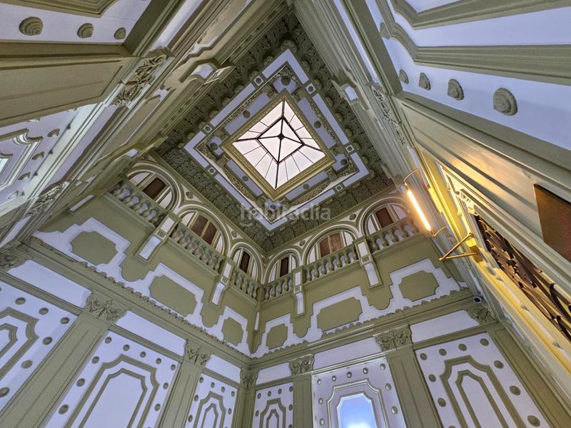 Foto 4902406d-b85e-41b1-b281-102cca45bb1b. Ufficio con riscaldamento in Casco Viejo Bilbao