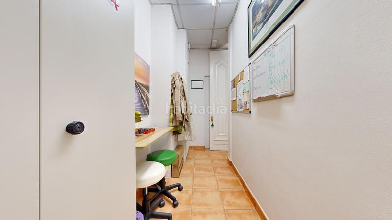 Foto 49988ab9-bb1e-454d-93ca-cf415de2de6d. Ufficio con riscaldamento in Casco Viejo Bilbao