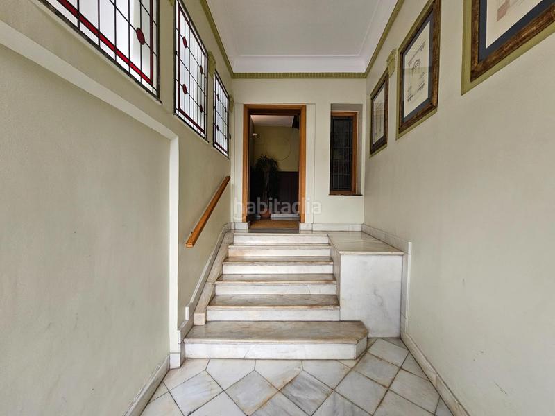 Foto 610ed759-4c40-4c0d-8287-5856c09265a5. Ufficio con riscaldamento in Casco Viejo Bilbao