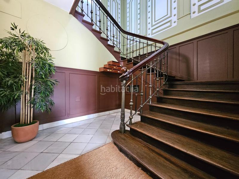 Foto 71cb5723-86e3-4c32-a896-973c4f3ebb18. Ufficio con riscaldamento in Casco Viejo Bilbao