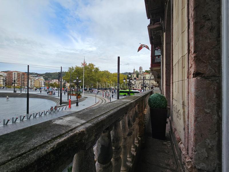 Foto 77538693-8f3e-4f5a-b9ce-fc68ea126b82. Ufficio con riscaldamento in Casco Viejo Bilbao