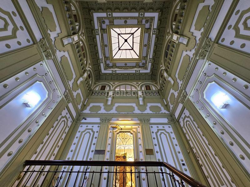 Foto 89d2acea-5e6c-4770-9a24-5c86a024d441. Ufficio con riscaldamento in Casco Viejo Bilbao