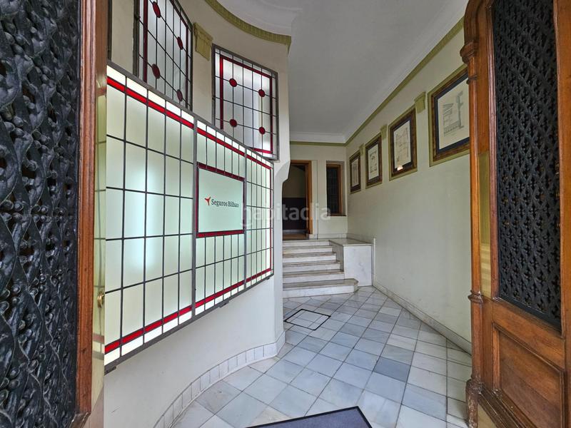 Foto 95f88eba-67a2-4be0-9404-531e710c5740. Ufficio con riscaldamento in Casco Viejo Bilbao