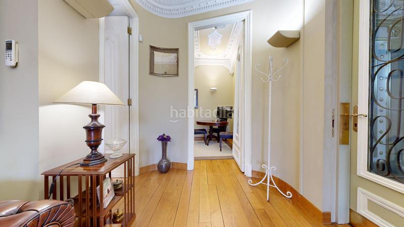 Foto a562f577-eb8a-4c5e-a6e3-1a9e16bc3c33. Ufficio con riscaldamento in Casco Viejo Bilbao