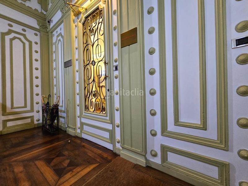 Foto aa649ebb-cada-4a7f-a1dd-e0c8eb7b6f2f. Ufficio con riscaldamento in Casco Viejo Bilbao