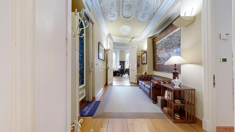 Foto c776425e-6e85-4be6-8cb7-a0457316ac5f. Ufficio con riscaldamento in Casco Viejo Bilbao