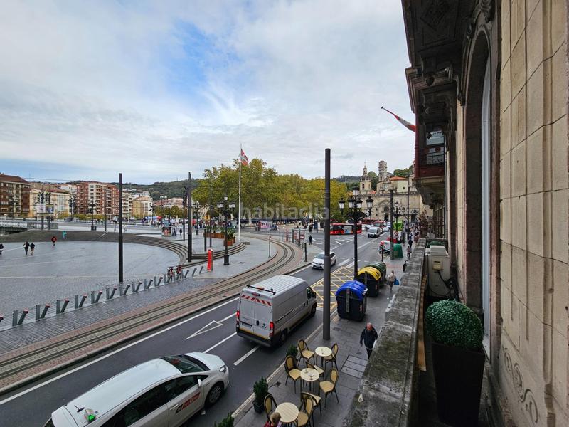 Foto c99b961e-c974-4907-a564-ac772dbe4b5d. Ufficio con riscaldamento in Casco Viejo Bilbao