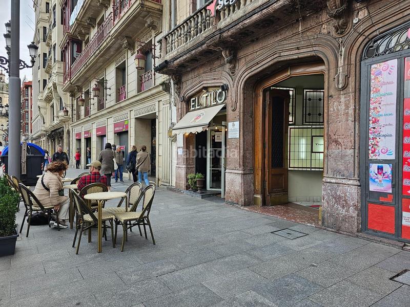 Foto d54668d6-6664-457b-8764-27149db27e17. Ufficio con riscaldamento in Casco Viejo Bilbao