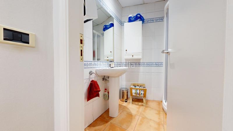 Foto e2ce66f1-4370-4b8b-9ee5-be945a38ef26. Ufficio con riscaldamento in Casco Viejo Bilbao