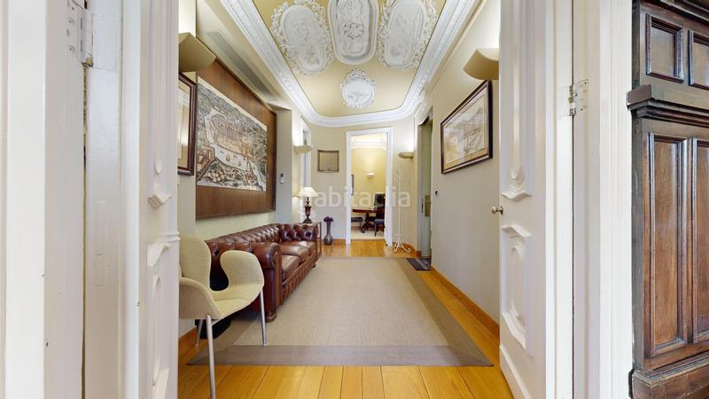 Foto e7c7f875-5734-4bb4-8c88-34d48f2bac9c. Ufficio con riscaldamento in Casco Viejo Bilbao