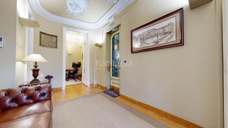 Foto ea7823f1-23e0-4e3b-a4ba-c53c2cc6311f. Ufficio con riscaldamento in Casco Viejo Bilbao