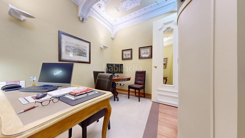 Foto ed683f33-e21e-4aed-9260-d3a98413aa5c. Ufficio con riscaldamento in Casco Viejo Bilbao