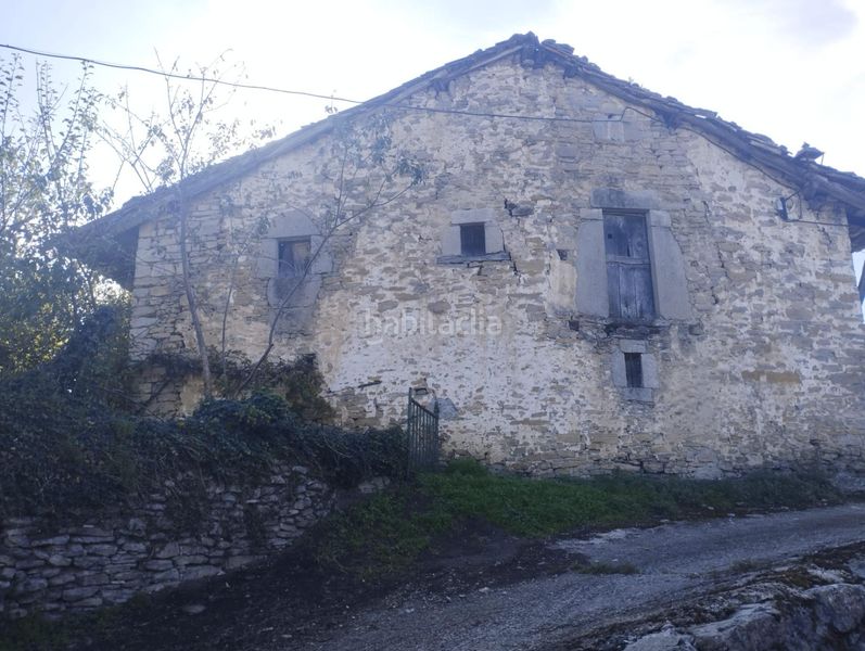 Foto 5be81682-4e81-411b-9eb9-5ae582b0c05b. Casa a Valle de Mena