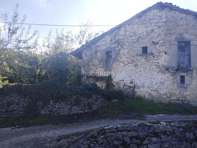 Foto 8ad13e47-fe39-4afd-9a1b-464e4d1a92b4. Casa a Valle de Mena