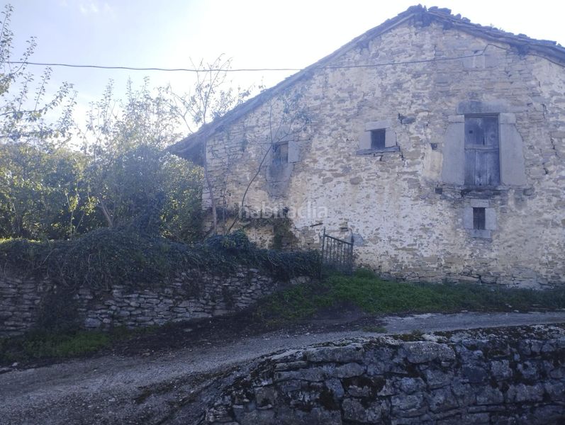 Foto 9eebbd63-eb7b-4853-8555-8ead5d0d5518. Casa a Valle de Mena