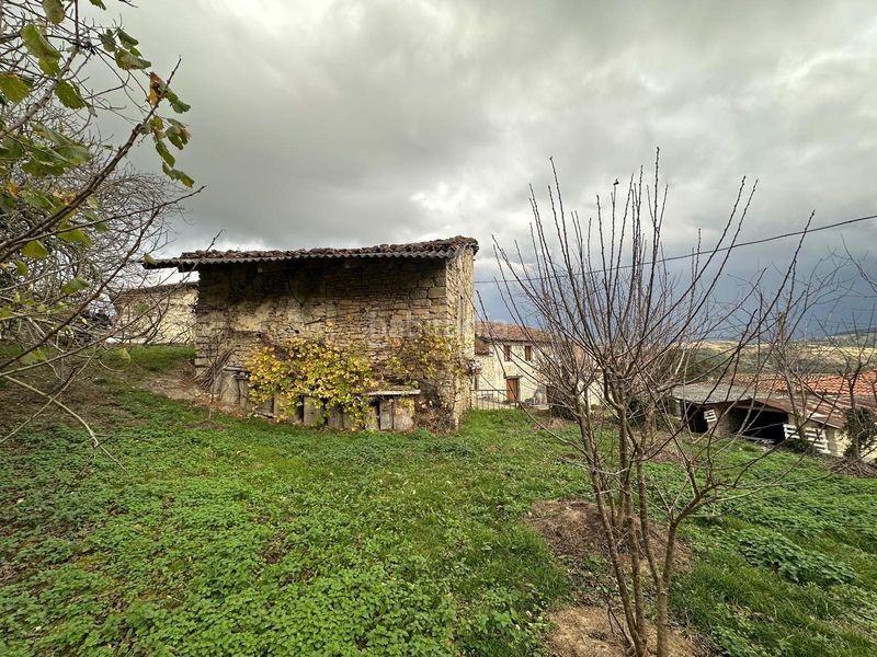 Foto 9ff009f7-eb2f-42de-85d6-77521526e574. Casa a Valle de Mena