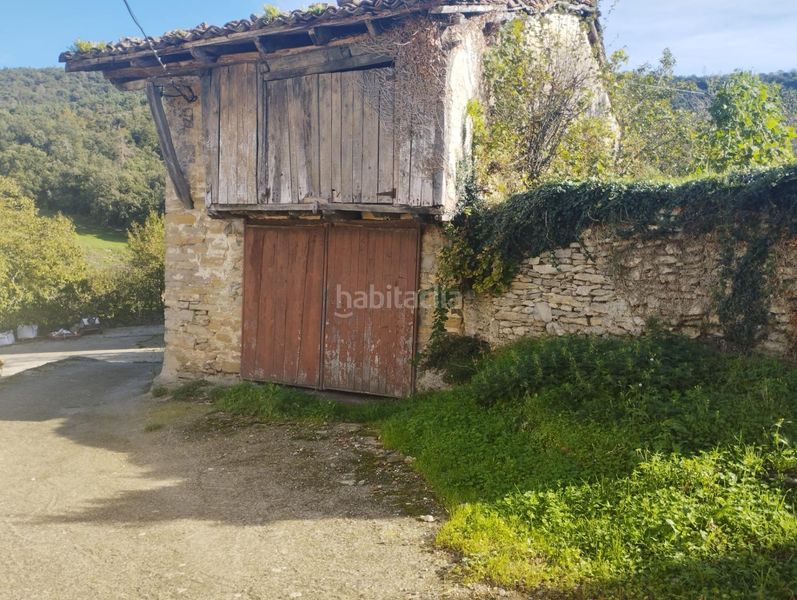 Foto a269d247-8197-47e7-841c-cb6c47e3b03f. Casa a Valle de Mena