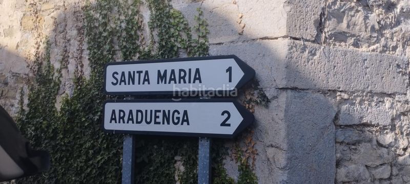 Foto a455364c-b5c3-4868-a0d0-a5420d353953. Casa a Valle de Mena