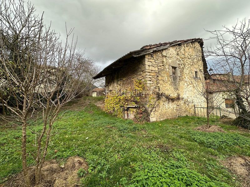Foto c136cdec-1e40-4711-a97d-f34cbc7950a7. Casa a Valle de Mena
