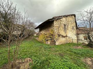 Maison  Polígono 534 paraje 1316 santa maria. Casa para rehabilitar