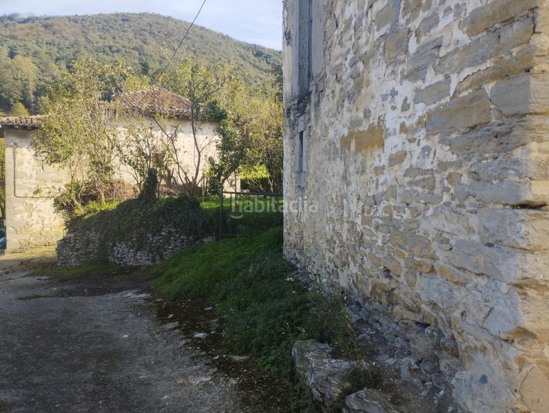 Foto d7b98068-7b53-492e-acd5-965da0685084. Casa a Valle de Mena
